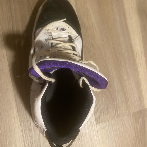 Mens, Jordan ONES - Picture 6 of 7